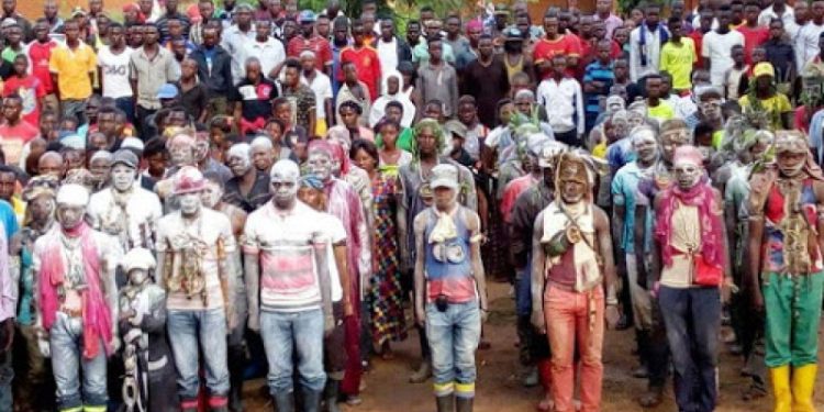 Sud-Kivu : la société civile appelle à la cessation des hostilités à Fizi