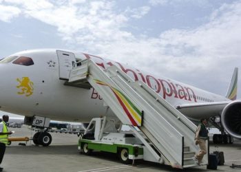 Crash aérien en Éthiopie : toutes les 157 personnes à bord tuées