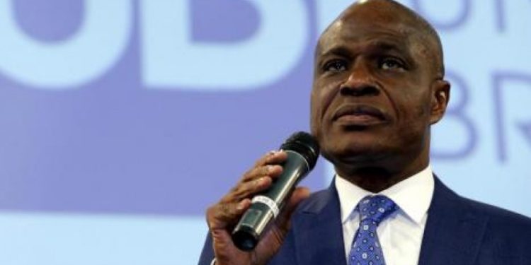 Martin Fayulu : « Cest Joseph Kabila qui dirige toujours tout »