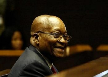 Afrique du Sud : Jacob Zuma accusé d’avoir utilisé les services secrets pour ses intérêts