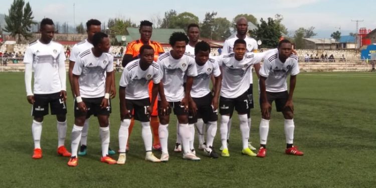 L’Oc Bukavu Dawa assomme l’As Kabasha et finit la Ligue 2 tambour battant