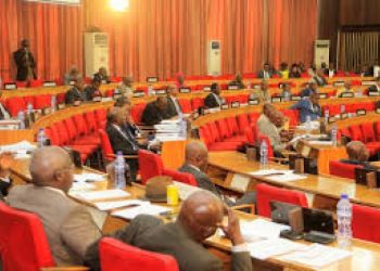 Élections Sénatoriales en RDC : L’opposition n’a obtenu que 10  sièges, Tshisekedi davantage encerclé
