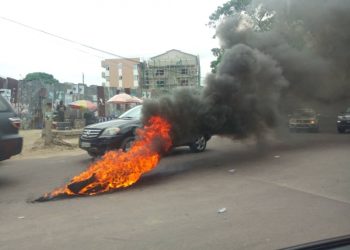 RDC : Des manifestations après les élections sénatoriales à Kinshasa et Mbuji-Mayi contre les élus provinciaux de L’UDPS. 2 morts !