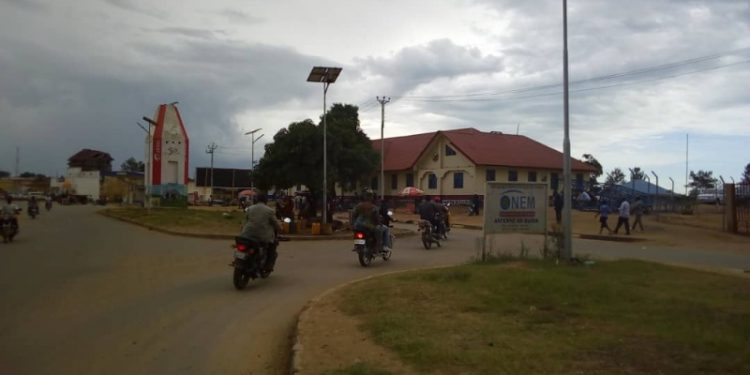 Mambasa: Une attaque dhommes armés, fait  3 morts dont deux sujets chinois.