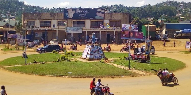 Election à Beni : La CENI sous pression de la société civile