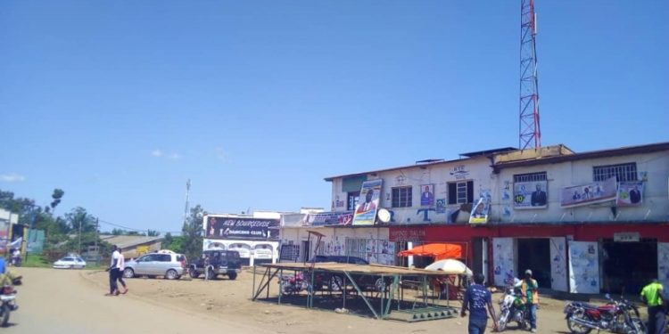 Beni : Des radios locales abandonnent toutes les autres informations au profit de la campagne électorale