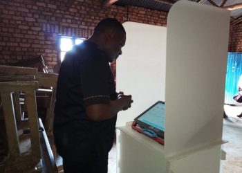 Elections à Beni : Des témoins  sans carte d’électeurs refoulés du Bureau de vote