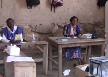 Elections à Beni : Pas dengouement aux bureaux de vote