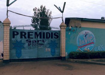 Nord-Kivu: PREMIDIS Sarl octroi des redevances aux prisonniers de Rutshuru