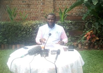 Sud-Kivu : Une commission spéciale mise en place pour dresser l’état de lieu des finances publiques, annonce le député provincial Fiston Bulambo.