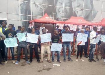 RDC : la LUCHA et Airtel en pourparlers ce mercredi