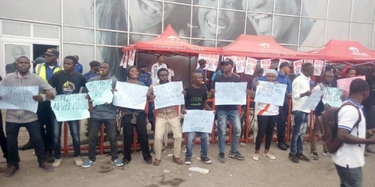 RDC : la LUCHA et Airtel en pourparlers ce mercredi
