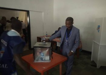 Nord-Kivu : Élections des gouverneurs et vice gouverneurs, 48 députés sur 48 votant