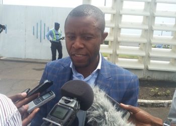 Urgent : Carly Nzanzu Kasivita du FCC élu gouverneur avec 28 voix