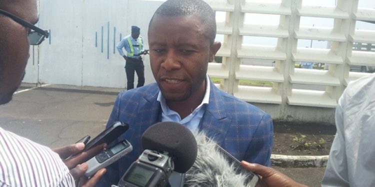 Urgent : Carly Nzanzu Kasivita du FCC élu gouverneur avec 28 voix