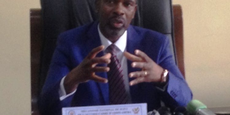 Kinshasa : Nouvel élan dans la collaboration des services de renseignement des pays des Grands Lacs