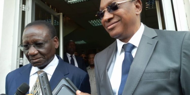 Kinshasa : Les pourparlers se poursuivent pour la formation du gouvernement. (Sylvestre Ilunkamba)