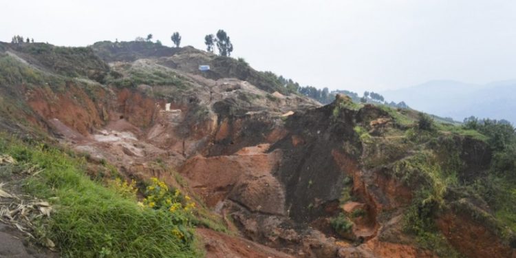 Sud-Kivu: L’absence des partenaires Techniques à la base des conflits armés et non armés