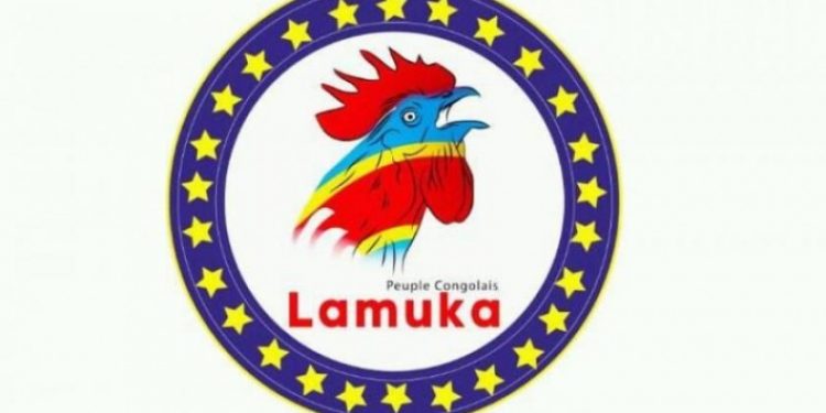 Butembo : LAMUKA maintien sa manifestation de ce dimanche. Butembo : LAMUKA maintien sa manifestation de ce dimanche.