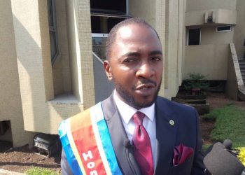 Nord-Kivu: 72h à la tête de la province, Jean-Paul LUMBULUMBU adresse une pétition au Nouveau Gouverneur.
