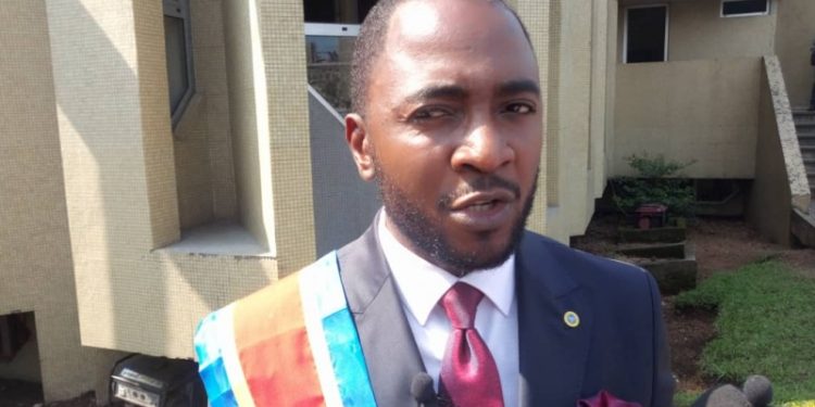 Nord-Kivu: 72h à la tête de la province, Jean-Paul LUMBULUMBU adresse une pétition au Nouveau Gouverneur.