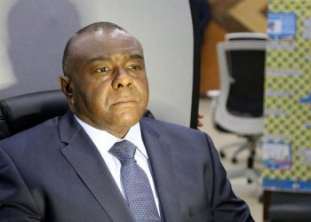 RDC : Jean-Pierre Bemba, nouveau coordonnateur de Lamuka
