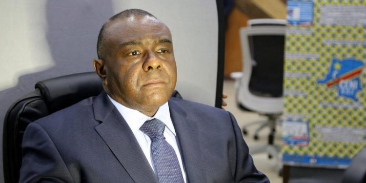 RDC : Jean-Pierre Bemba, nouveau coordonnateur de Lamuka
