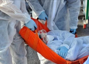 Ebola en RDC : un nouveau cas diagnostiqué à Goma, grande ville de l’Est