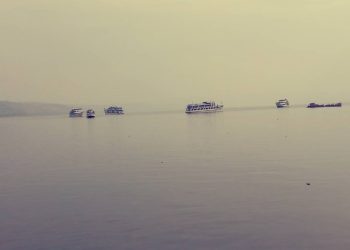 Direct-Bukavu : Cas suspect d’Ebola, l’heure est à la vérification des manifestes de voyage