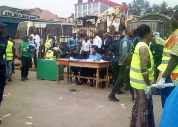 Bukavu-Ebola: Amka Congo propose la mise en place d’une équipe médicale et mobile sur le lac-Kivu.