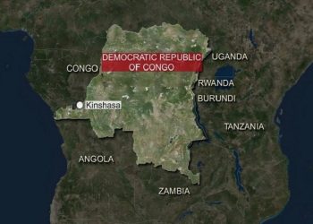 RDC : 1.900 civils tués en deux ans au Kivu par des groupes armés (rapport)