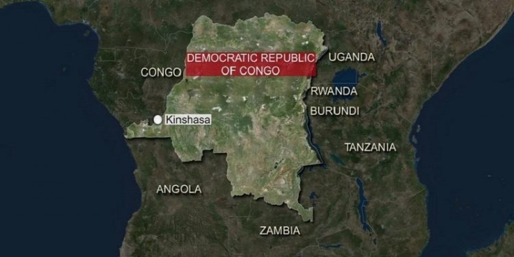 RDC : 1.900 civils tués en deux ans au Kivu par des groupes armés (rapport)