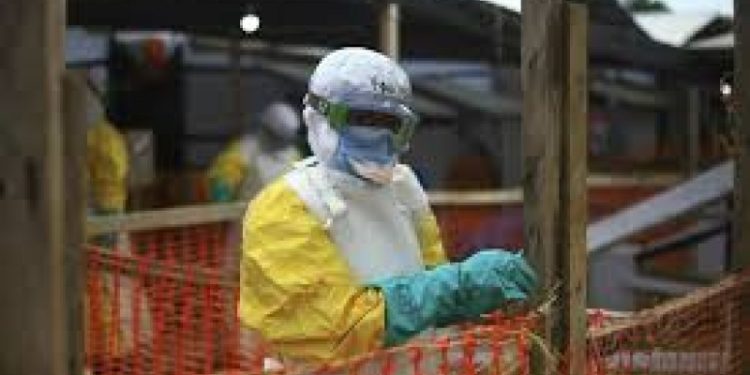 Un nouveau cas d’Ebola, une fillette de 9 ans, recensé en Ouganda