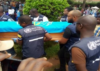 Butembo – Assassinat du médecin de l’OMS : début des audiences, toujours pas des dates fixes.