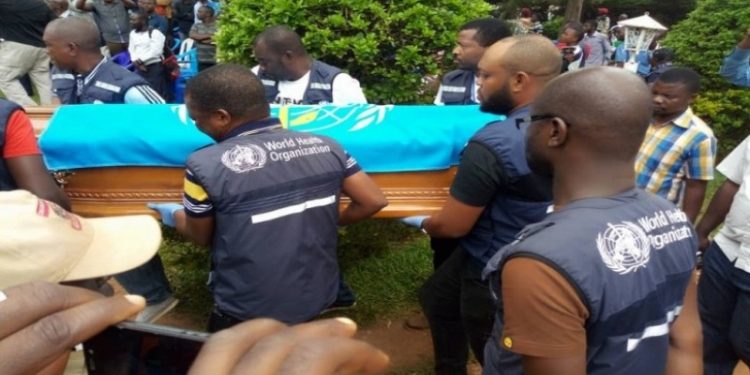 Butembo – Assassinat du médecin de l’OMS : début des audiences, toujours pas des dates fixes.
