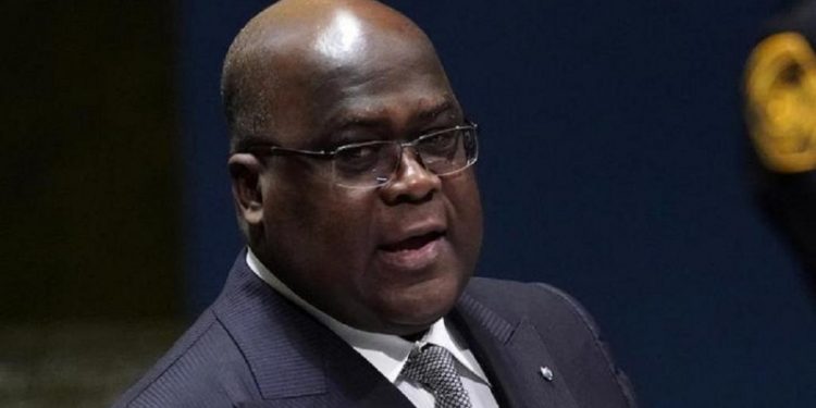 RDC – Déclaration du patrimoine : Tshisekedi sommé de produire des preuves