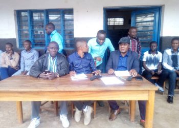 Sud-Kivu : reprise des cours le lundi 7 octobre, sous condition de suppression des NU et NP endéans deux semaine