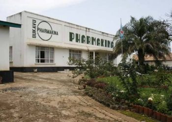 Bukavu: Arrestations des travailleurs de la Pharmakina qui réclament l’application du décret-loi portant SMIG en RDC (Témoignages).