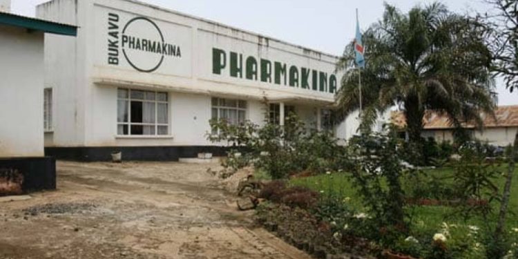 Bukavu: Arrestations des travailleurs de la Pharmakina qui réclament l’application du décret-loi portant SMIG en RDC (Témoignages).