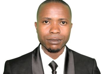 Sud-Kivu : Soutien aux députés nationaux qui n’ont pas voté pour le Projet dAppui au Développement des Micro, Petites et Moyennes Entreprises dun montant de 100 millions de dollars américains (Jackson Kalimba, jeune entrepreneur).