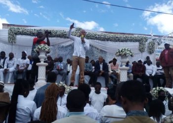 Butembo : Moïse Katumbi dévoile un plan pour mettre fin à linsécurité à lEst