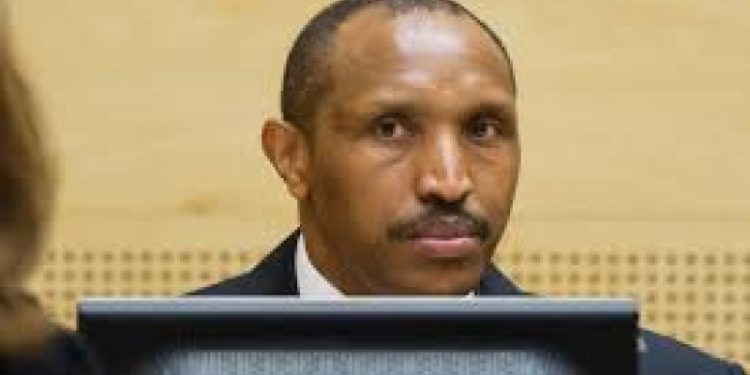 CPI-RDC: La Chambre de première instance VI de la CPI prononcera la peine dans l’affaire Ntaganda le 7 novembre 2019.