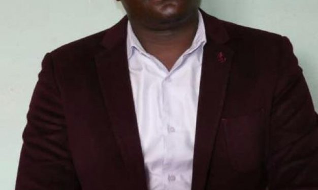 Sud-Kivu : le président de la dynamique des jeunes entrepreneurs plaide pour la création d’un fonds provincial de la promotion de l’entrepreneuriat des jeunes (Élie Matabaro).