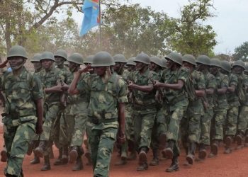 RDC : un nouveau chef des rebelles hutus rwandais tué (source militaire)