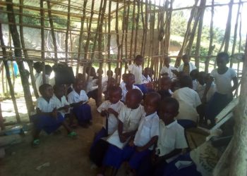 Sud-Kivu-Mwenga : le calvaire des élèves de l’école primaire Nyakanyama.