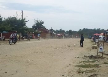 Mwenga : le secrétaire de la collectivité-chefferie de Wamuzimu plaide pour le renforcement des éléments de la police et de l’armée.