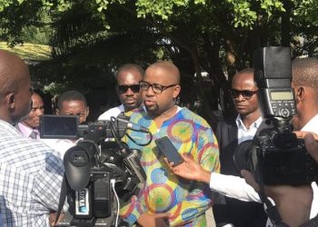 RDC : retour d’exil d’un opposant de l’ancien régime Kabila