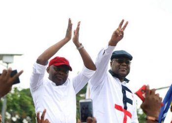 RDC : il y a un an Kamerhe et Tshisekedi promettaient de renoncer à la politique