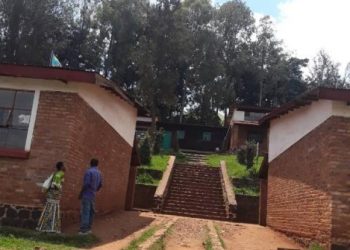 Bukavu : les militaires et civiles spolient l’Institut Bangu (société civile)