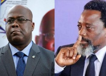 RDC : jusqu’où ira la tension entre les camps Kabila et Tshisekedi ?